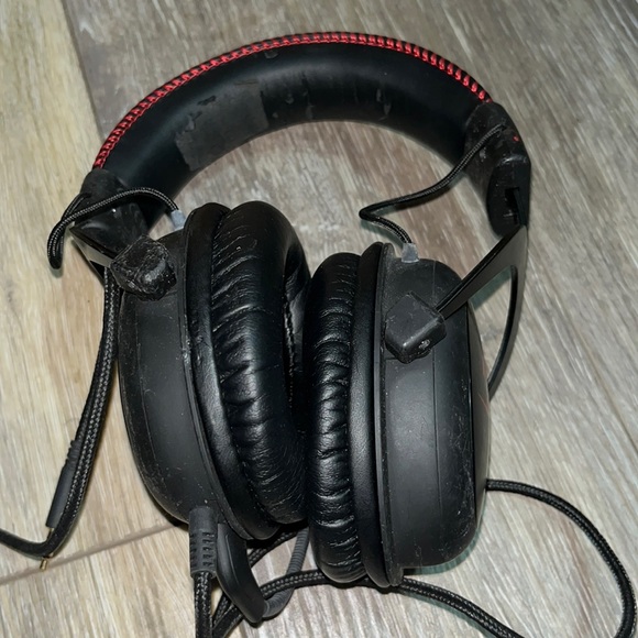 Hyperx cloud core pro wired gaming headset - Picture 3 of 5